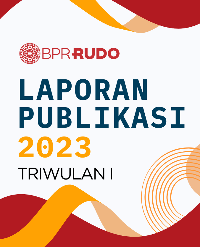Laporan Publikasi 2023