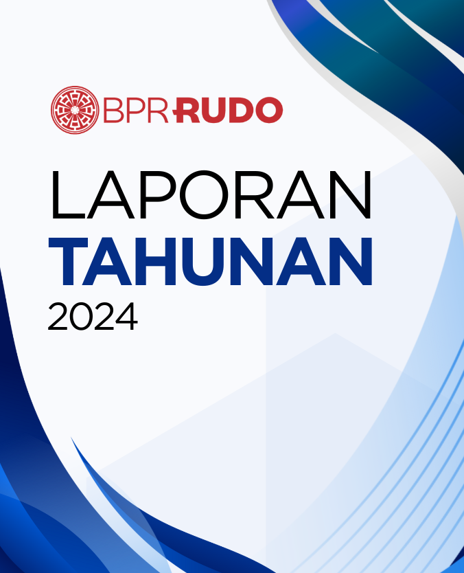 LAPORAN TAHUNAN 2024