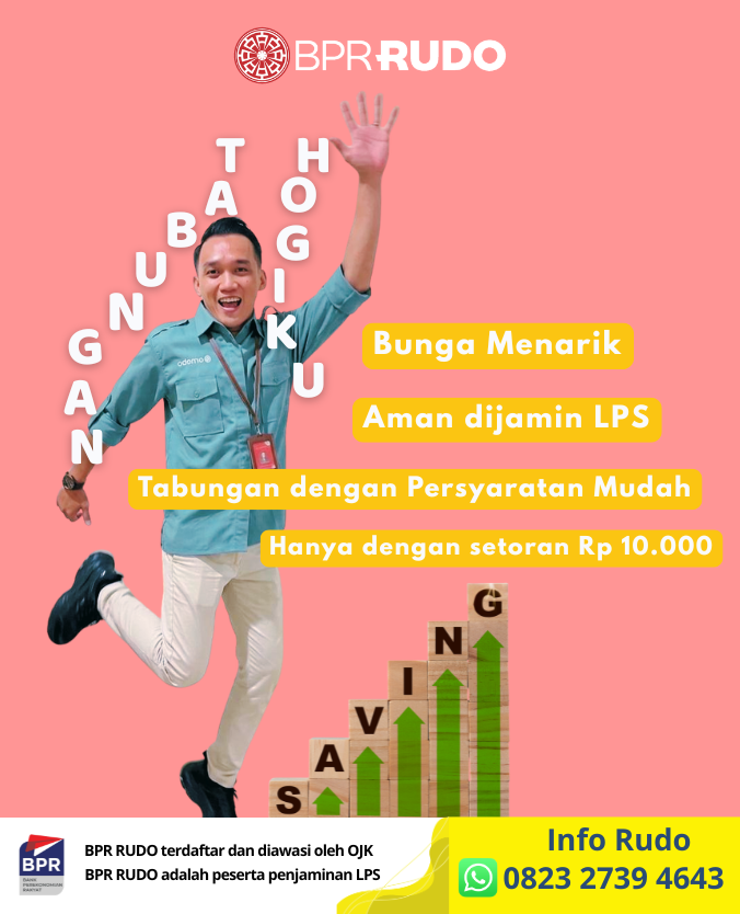 TABUNGAN HOGIKU